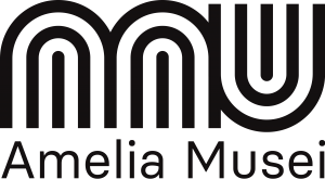 amelia musei logo