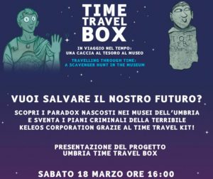 Umbria-time-travel-box