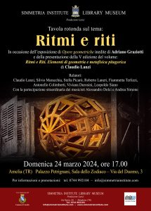 Ritmi_riti_locandina