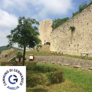 cammino-germanico