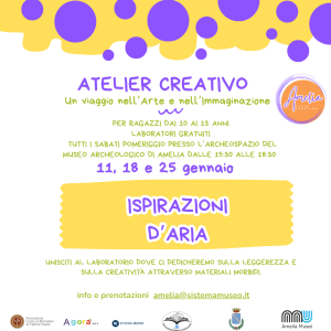 Ispiarzioni-aria