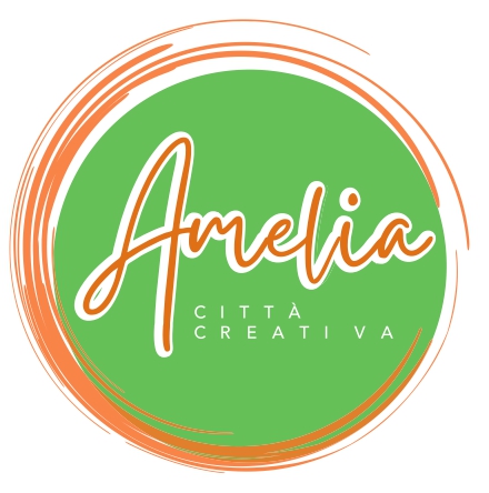 LOGO AMELIA CREATIVA