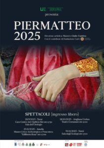 Unitre_Piermatteo 23.11.2025