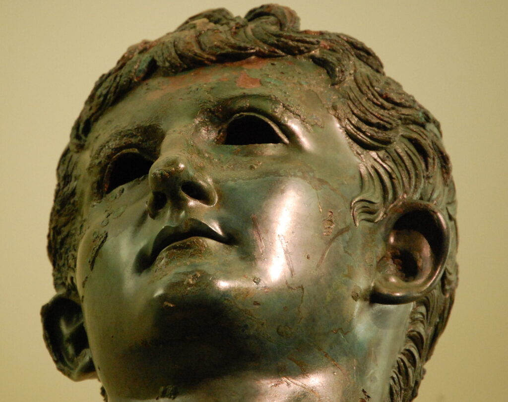 germanico-sito-evento