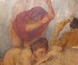 fausto-pirandello-lavandaie