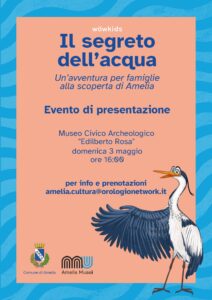 03 MAGGIO_il-segreto-dell-acqua