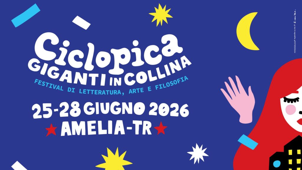 ciclopica-2026