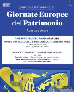 Amelia_Gep 26 settembre 2026