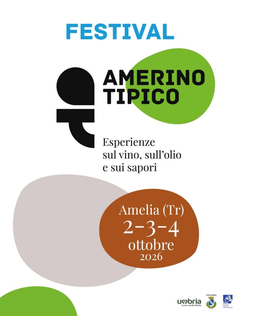 amerino tipico-generica
